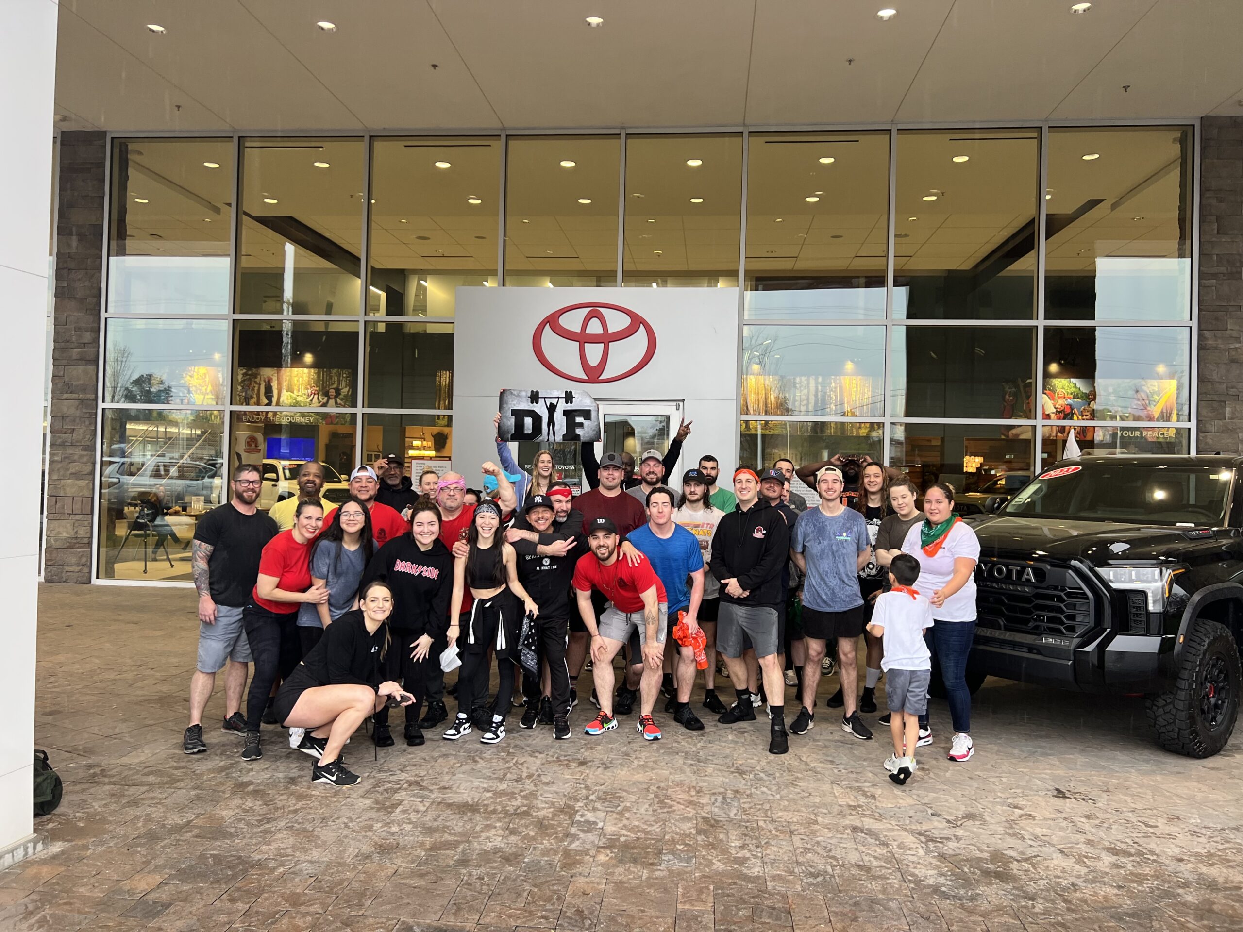 Events for January 2026 – Daddy Tay Fitness, image size:2560x1920